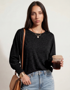 Sienu | Lightweight Blouse