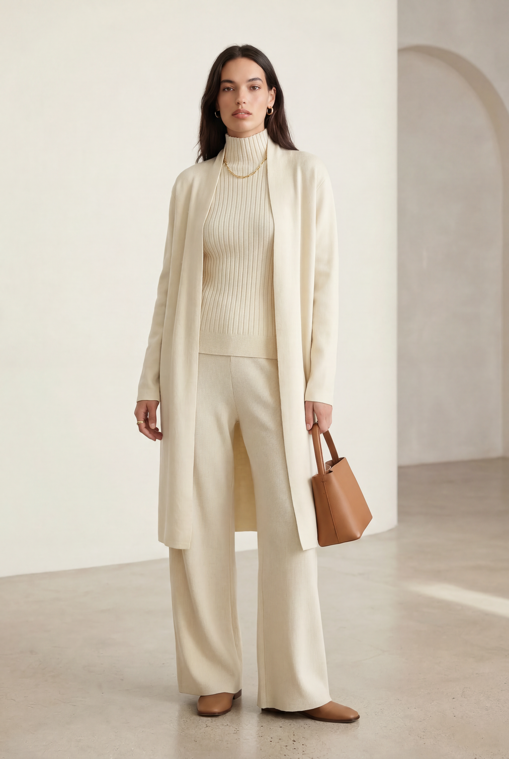 Comfy Three-Piece Set