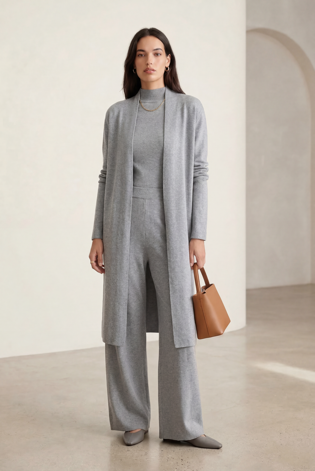 Comfy Three-Piece Set