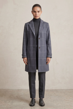 Tailored Coat