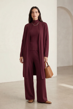 Comfy Three-Piece Set