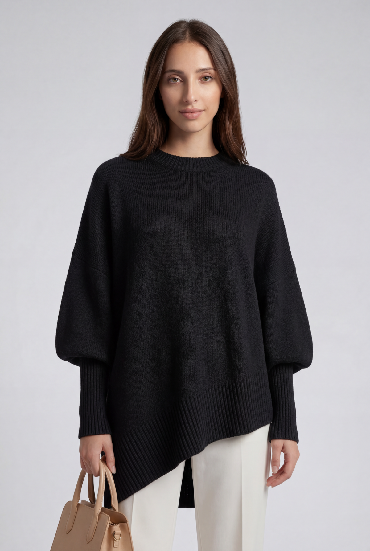 Oversized Sweater