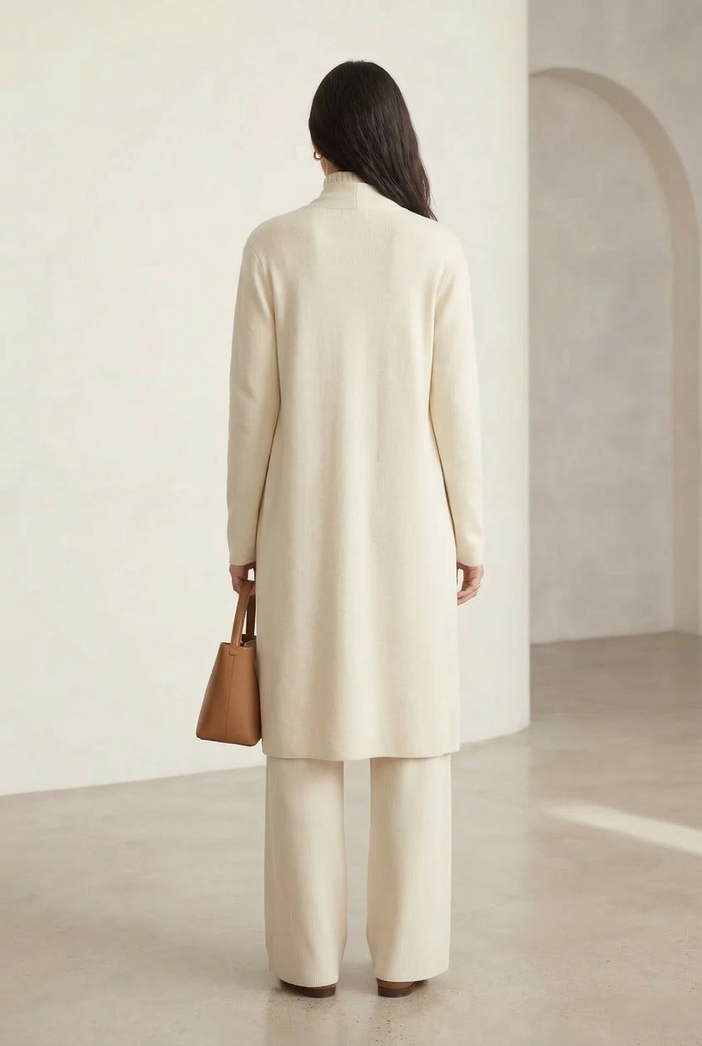 Comfy Three-Piece Set