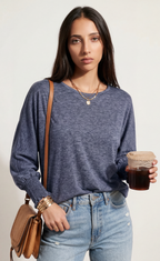 Lightweight Blouse