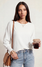 Lightweight Blouse