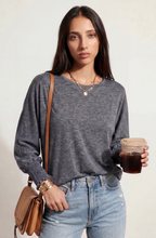 Lightweight Blouse