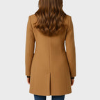 Elegant and Comfortable Coat