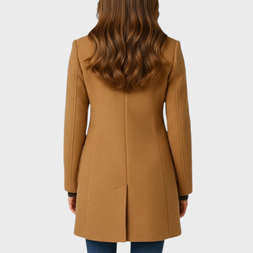 Elegant and Comfortable Coat
