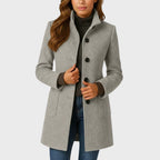 Elegant and Comfortable Coat