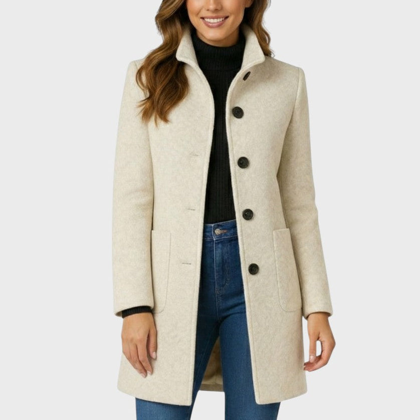 Elegant and Comfortable Coat