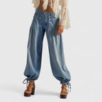 Women Elegant Pants