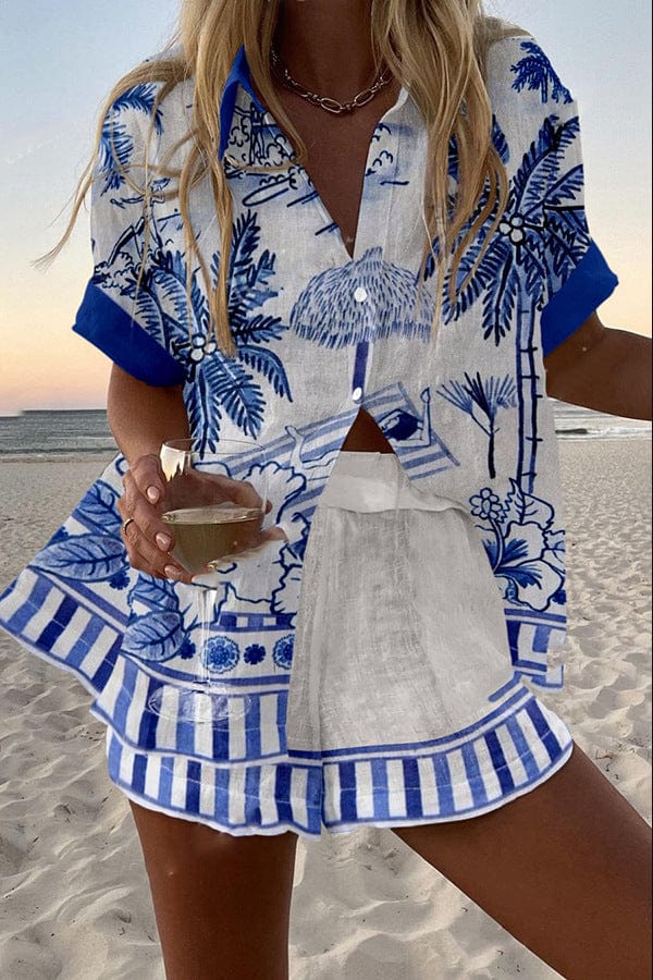 Alexa | Beach Set