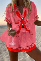 Myla | Beach Set