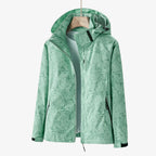 Waterproof Windbreaker