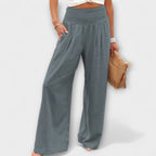 Casual Wide Pants