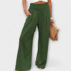 Casual Wide Pants