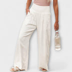 Casual Wide Pants