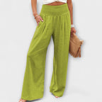 Casual Wide Pants