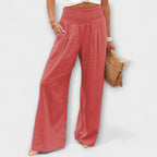 Casual Wide Pants