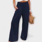 Casual Wide Pants