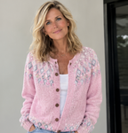 Cozy Vintage Cardigan