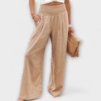Casual Wide Pants