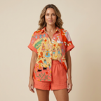 Paola | Beach Set