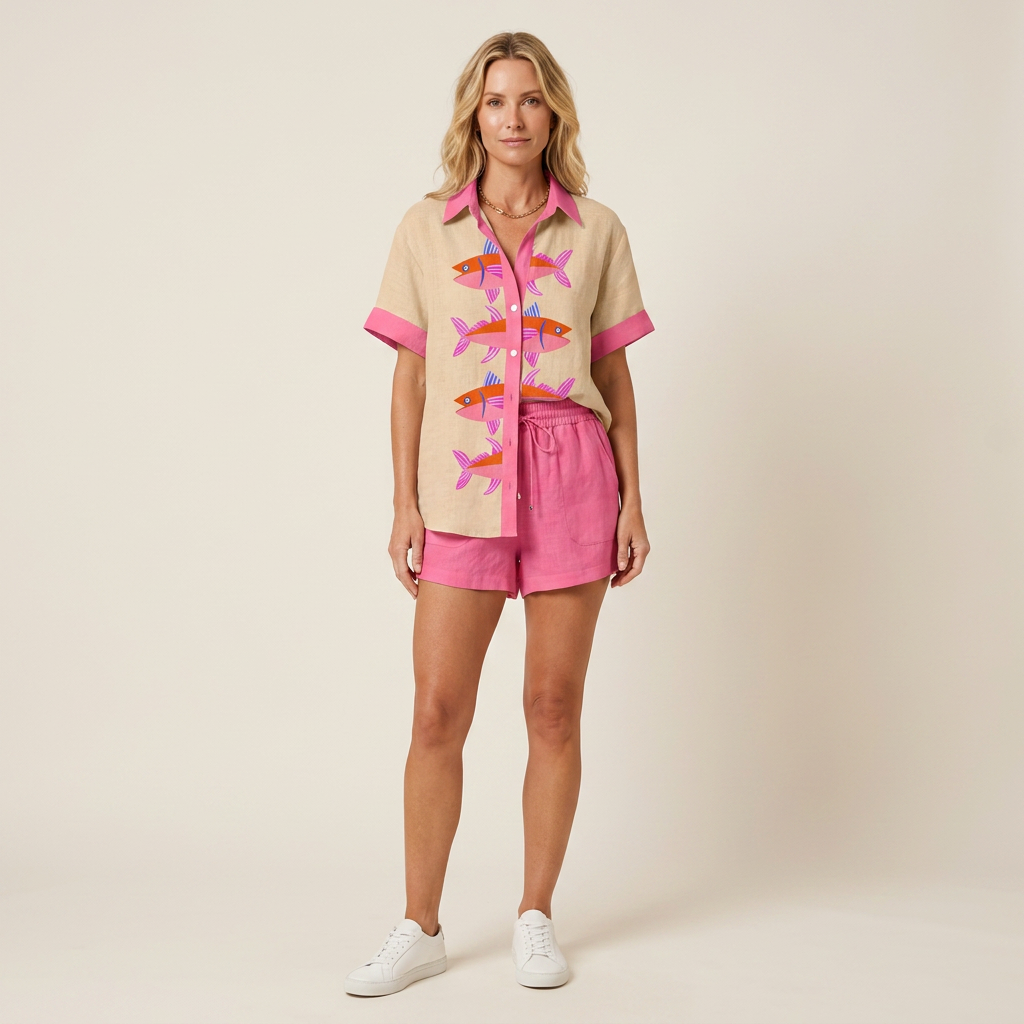 Bianca | Beach Set