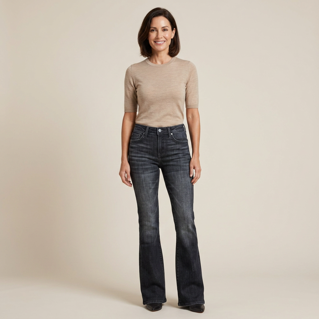 Ayla | Comfortable Women Stretch Pants