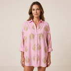 Veronika | Elegant Blouse