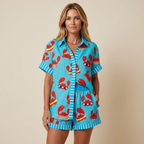 Daria | Beach Set