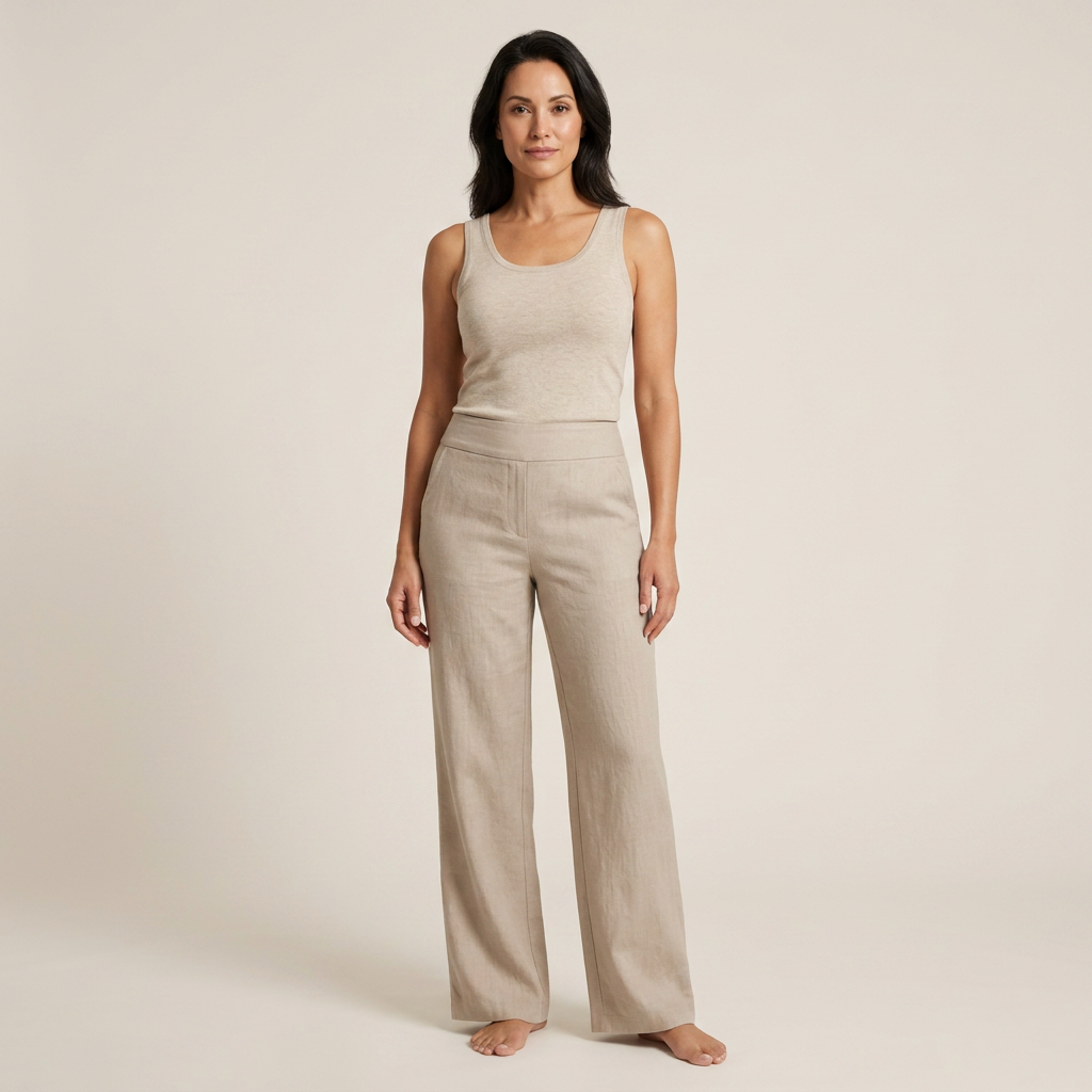Hilary | Sophisticated Pants