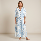 Aikaterini | Beachcomber Boho Dress