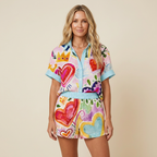 Margherita | Beach Set