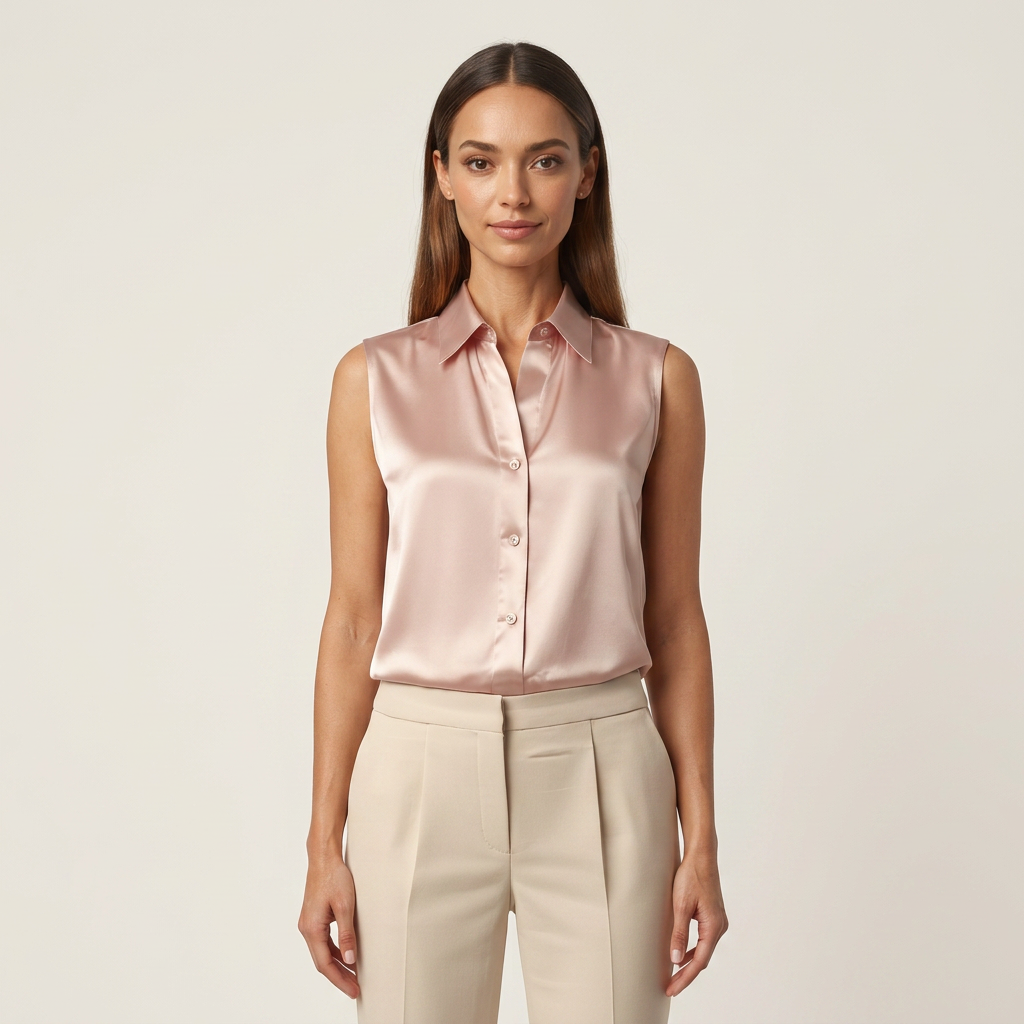 Lavinia | Sophisticated Blouse