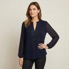 Helen | Blouse Long Sleeve