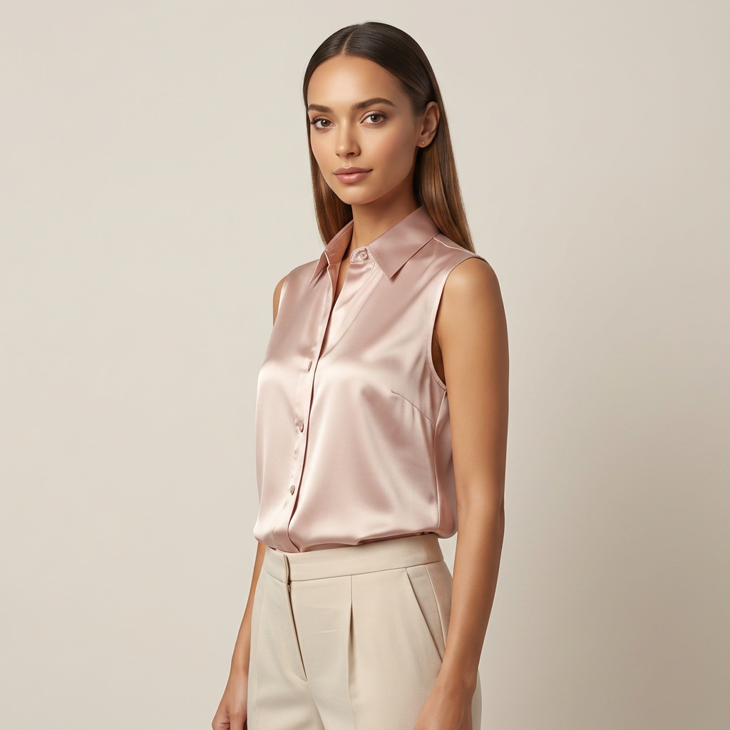 Lavinia | Sophisticated Blouse