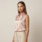 Lavinia | Sophisticated Blouse