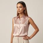 Lavinia | Sophisticated Blouse