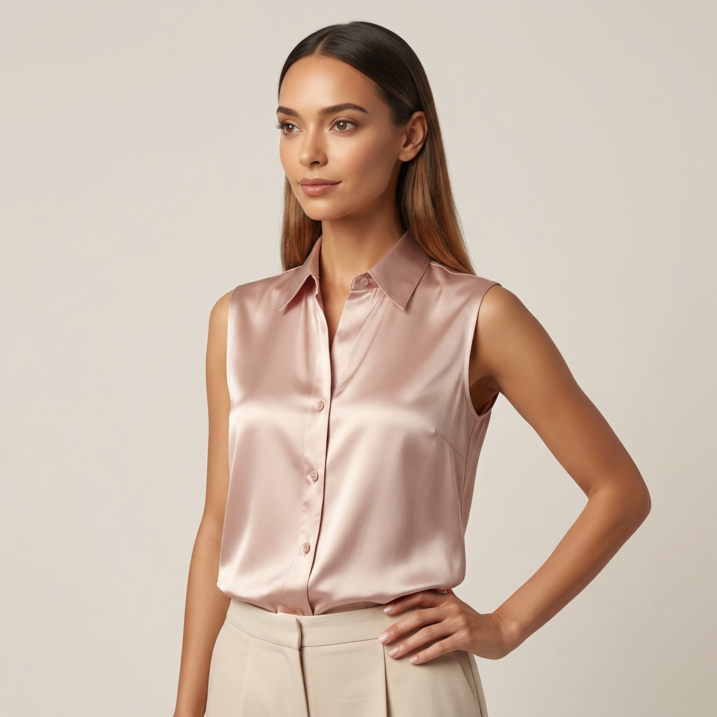 Lavinia | Sophisticated Blouse