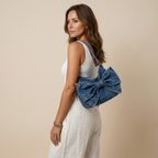 Anika | Retro Bow Bag