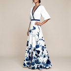 Claire | Elegant Spring Dress
