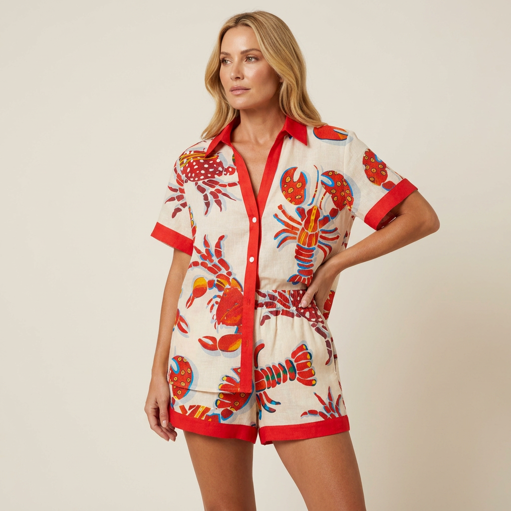 Soleil | Beach Set