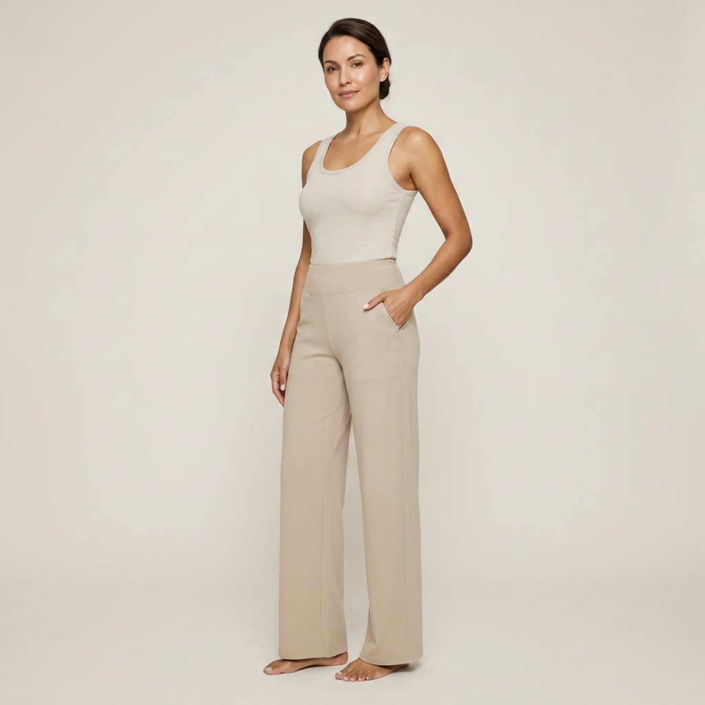 Hilary | Sophisticated Pants