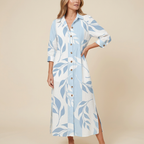 Aikaterini | Beachcomber Boho Dress