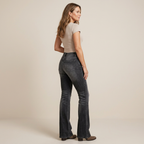 Ayla | Comfortable Women Stretch Pants