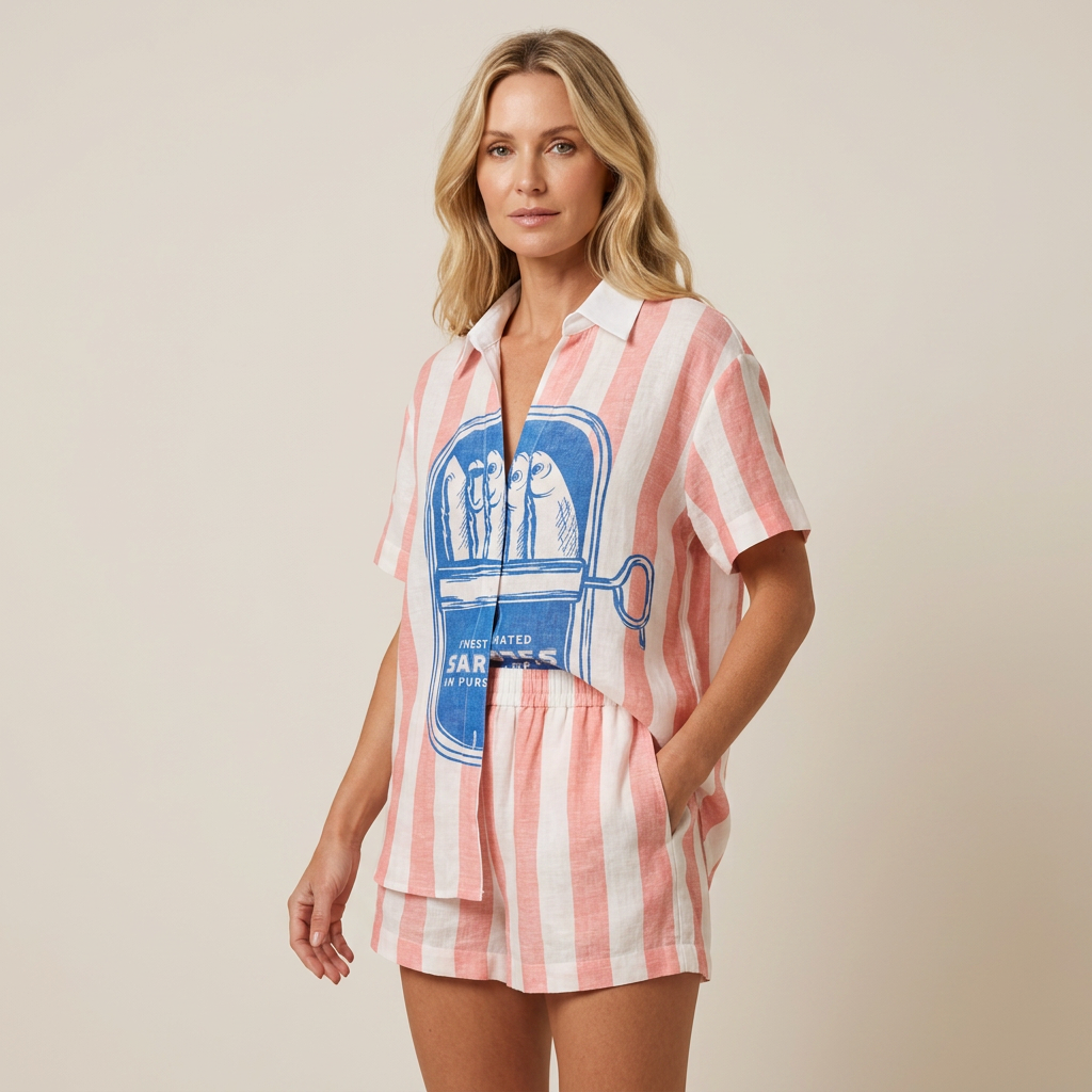 Kylee | Beach Set