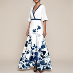 Claire | Elegant Spring Dress