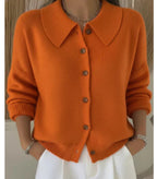 Omfi | Button-Up Knit
