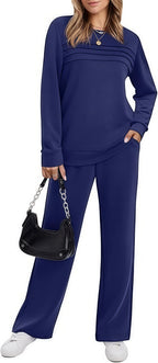 Effortlessly Stylish Set